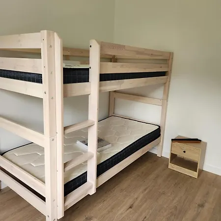 Refait A Neuf Apartment Villeneuve-la-Comptal