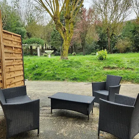 Refait A Neuf Apartment Villeneuve-la-Comptal